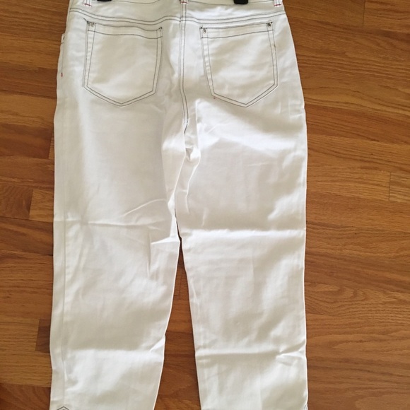 Capris - Picture 2 of 2